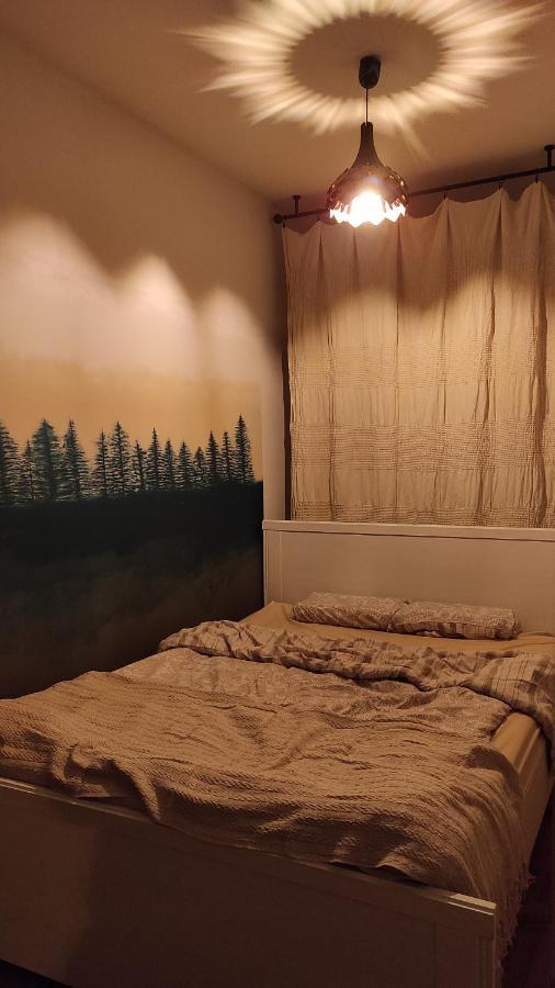 Stare Dechy Apartment Wschowa ภายนอก รูปภาพ