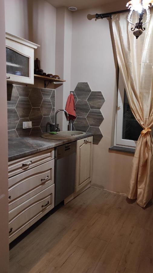 Stare Dechy Apartment Wschowa ภายนอก รูปภาพ