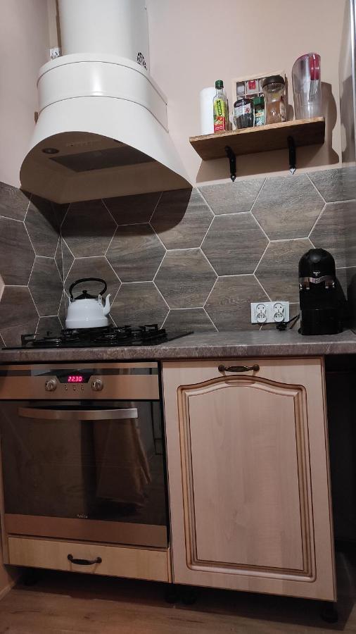 Stare Dechy Apartment Wschowa ภายนอก รูปภาพ