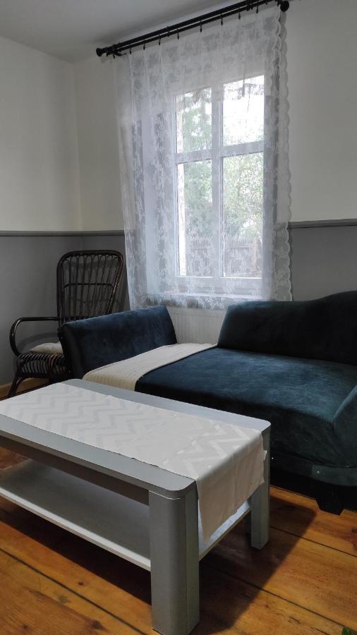 Stare Dechy Apartment Wschowa ภายนอก รูปภาพ