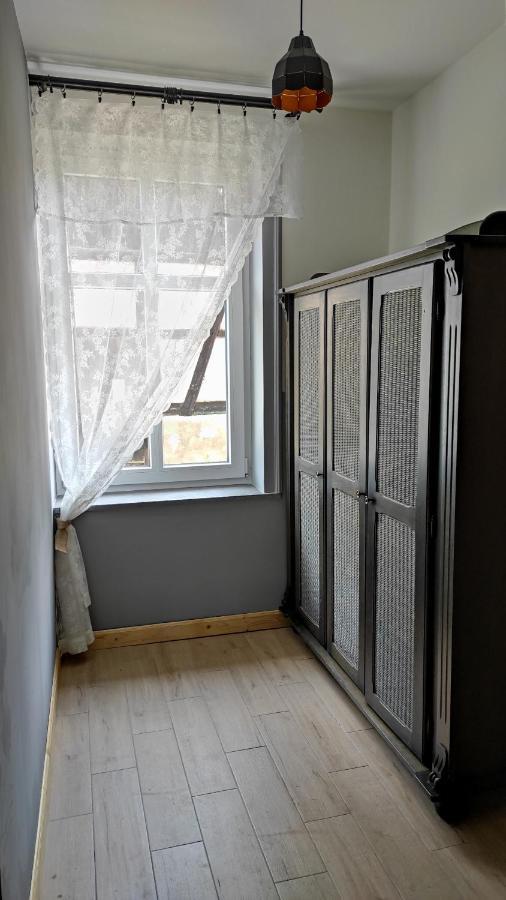 Stare Dechy Apartment Wschowa ภายนอก รูปภาพ