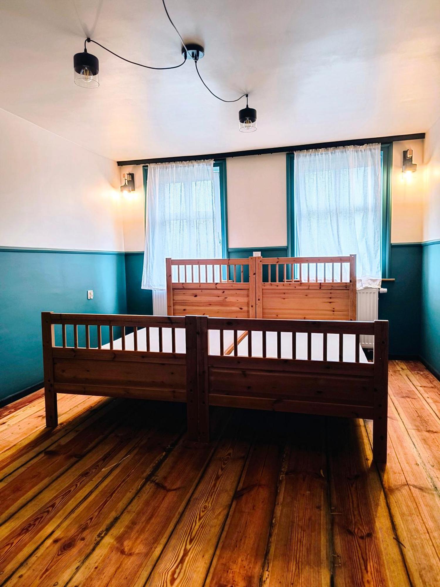 Stare Dechy Apartment Wschowa ภายนอก รูปภาพ